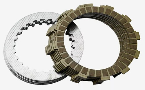 Tusk competition clutch - competition, kit