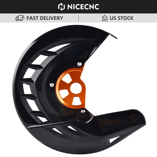 Front brake disc - brake, guard
